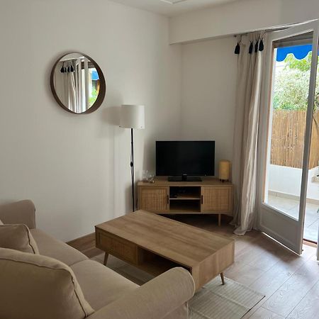 Jolie Studio En Centre-Ville Beaulieu-sur-Mer Zewnętrze zdjęcie