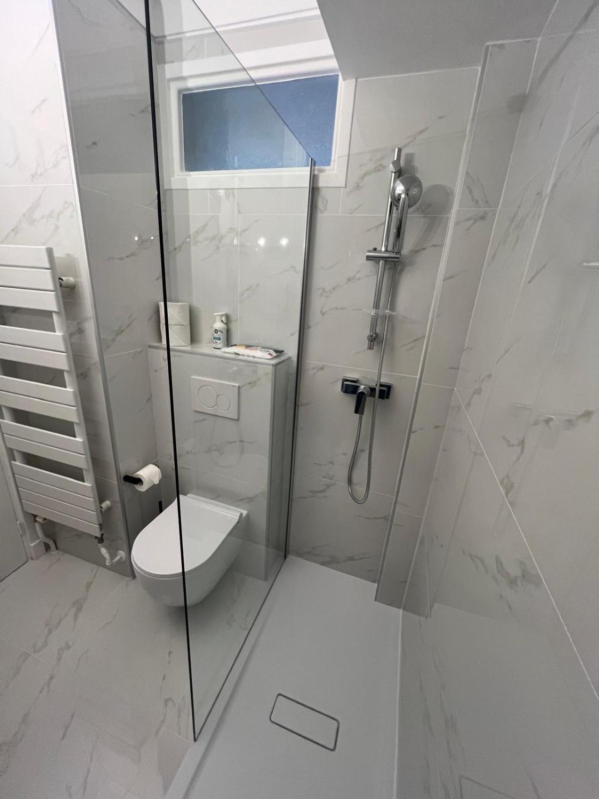 Jolie Studio En Centre-Ville Beaulieu-sur-Mer Zewnętrze zdjęcie