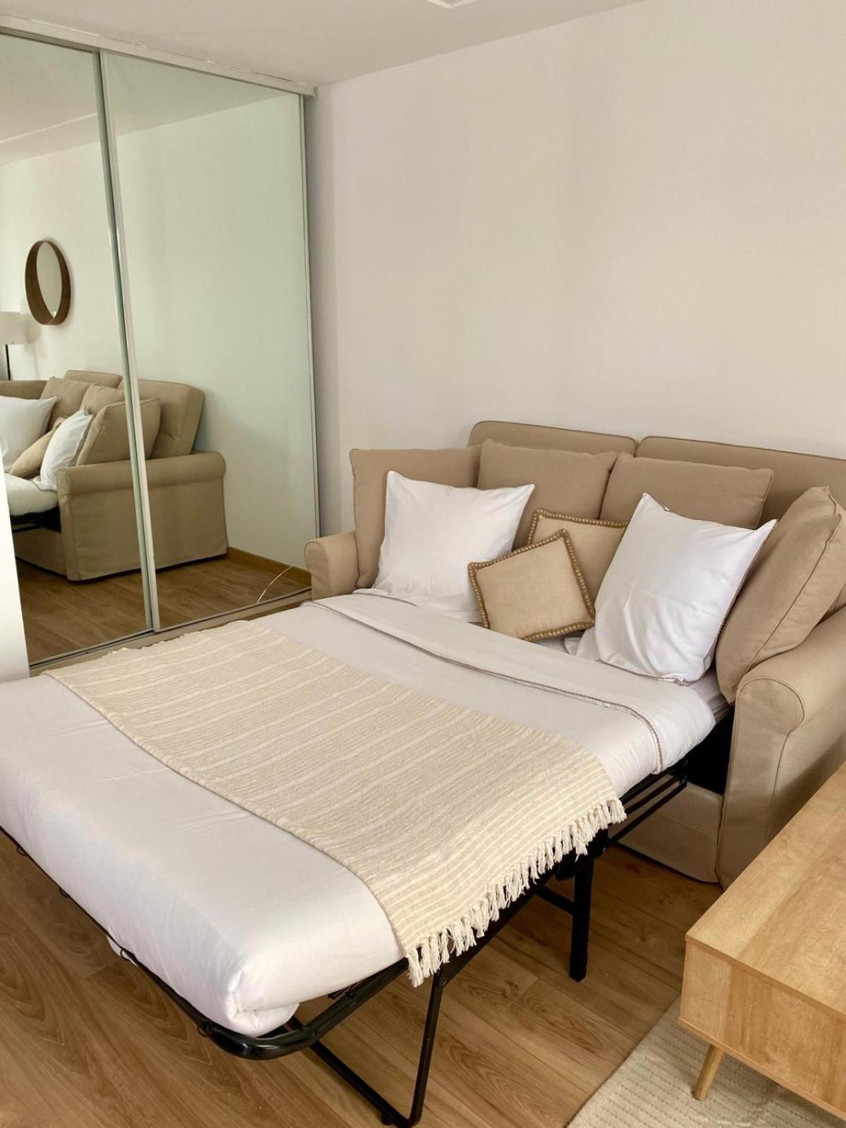Jolie Studio En Centre-Ville Beaulieu-sur-Mer Zewnętrze zdjęcie